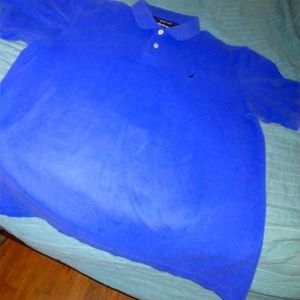 Nautica mens shirt